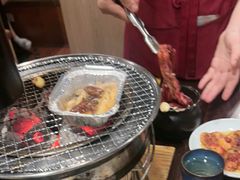 -蒜香焼肉PURUSHIN(马场路店)