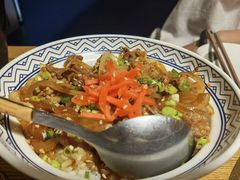 -江户烧肉(高德店)