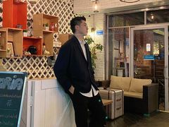 -Hostaria Bar维他餐吧·意大利西餐厅·牛排馆