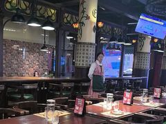 -马迭尔德式西餐精酿啤酒屋(中央大街店)