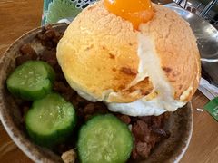 -岛风·台食小馆 ISLAND BISTRO(烟台山店)