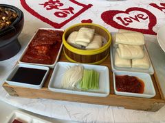 -御仙都北京菜馆·烤鸭店(双井店)