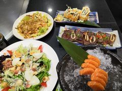 -真剑日本料理·铁板烧(贵州路店)