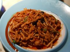 -红蜡烛-养生粥-津鲁菜(中山路店)