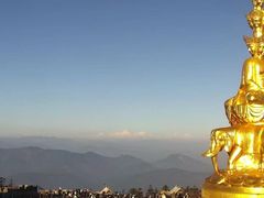 -峨眉山风景名胜区