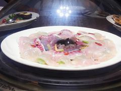 桑拿鱼-优食坊·蒸汽海鲜(康盛路店)