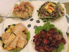 -新加坡海鲜共和(名胜世界圣淘沙海滨坊)