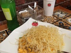 -番茄屋葡式美食(总店)