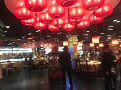 大堂-东北大院·东北菜(三台子店)