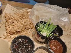 -大张烙馍村(泉山店)
