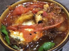 -华兴街煎蛋面(总店)