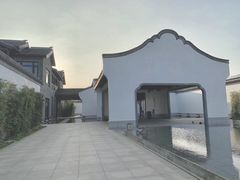 -禾悦庄餐厅