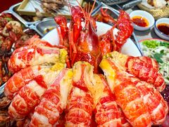 -刘一龙虾(理工店)