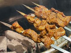 -水浒烤肉(国贸店)
