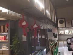 -船歌·鱼水饺青岛菜(闽江二路店)