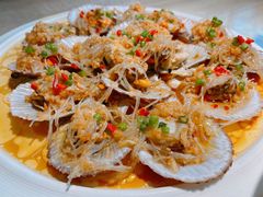 -味莊·青岛菜(云霄路店)
