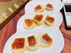 -北京全聚德(王府井店)