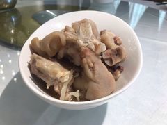 -老人和饭店(淮海中路店)
