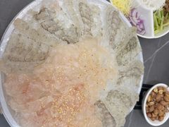 -官塘陈记鱼生·潮汕砂锅粥·牛肉火锅(潮枫路总店)