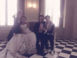 -完美新娘婚纱摄影