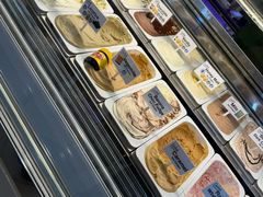 -Dooley's Premium Ice Cream