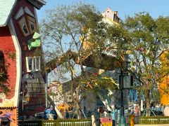 -大连海昌发现王国主题公园