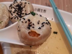 -小杨生煎(香港名都店)