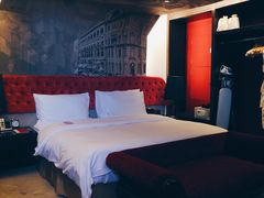 -天津津利华酒店