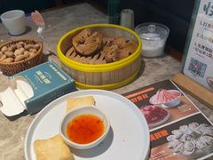 -淘米捞·米汤脆鲩鱼火锅(福田皇岗店)