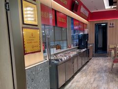 -湘江红·湖南招牌菜(莲花南路店)