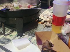 -蘭奢雅集·江浙菜(青山江滩店)