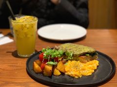 -UPPER KITCHEN(延安路店)
