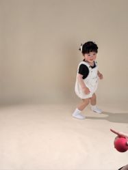 -爱你宝贝儿童摄影(西湖云端店)