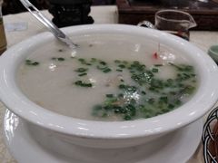 海皇一品粥-顺德人家食府(黄金广场店)