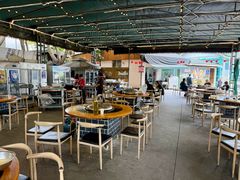 -烟雨停·柴火鸡·烤全羊·团建会议(三圣乡店)