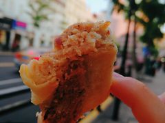 鸭尾酥-生活林(河北路店)