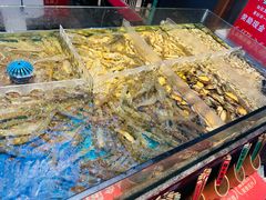 -魏铭鱼头捞饭(晋阳路店)