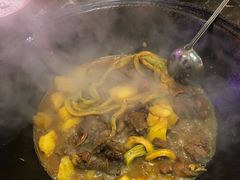 -粗粮人家·东北菜(洋桥店)