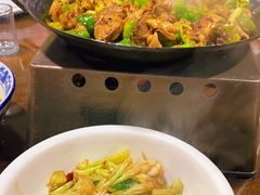 -张氏父子常德肠子馆(红星总店)