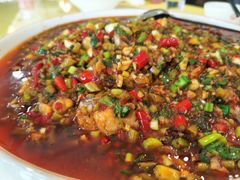 -胖大姐黄辣丁鱼庄(新津店)