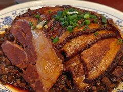 -杨记隆府(南坪店)