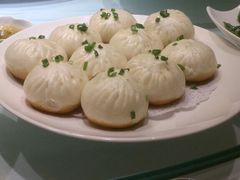 生煎包-张福记(五一公园店)