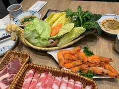 -古关火锅店(古北水镇景区店)