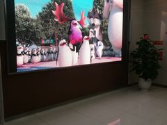-省锡中多功能游泳馆