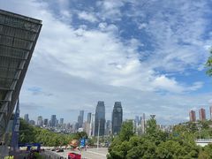 -重庆国际会议展览中心
