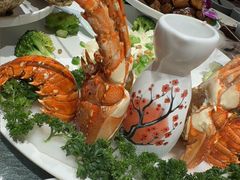 -蚝得喜海鲜(东城店)