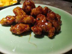 -新白鹿餐厅(金鹰新街口店)