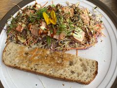 -O'mills Sourdough Bakery&Bistro(永嘉路店)