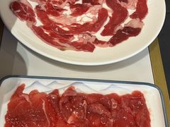 -1078號老北京涮肉(松柏店)