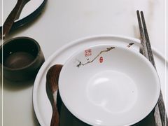 -绿茶餐厅(成都太古里店)